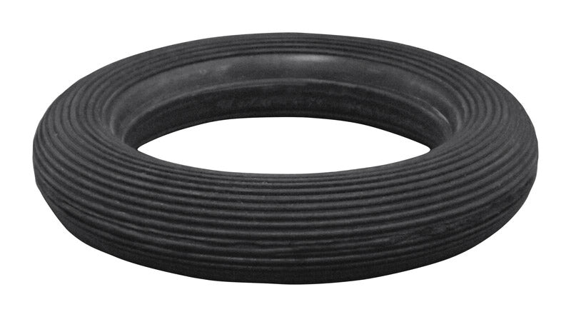 Fernco 6 in. D X 4 in. D Rubber O-Ring