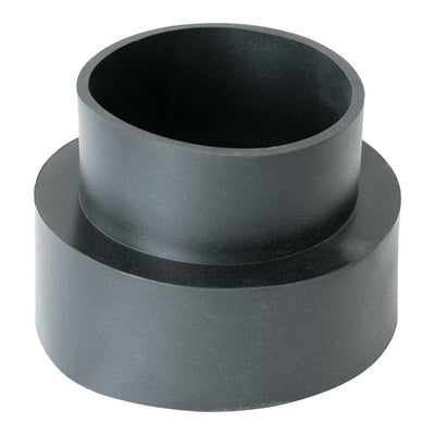 Fernco Schedule 40 3 in. Hub X 2 in. D Hub PVC Downspout Adapter