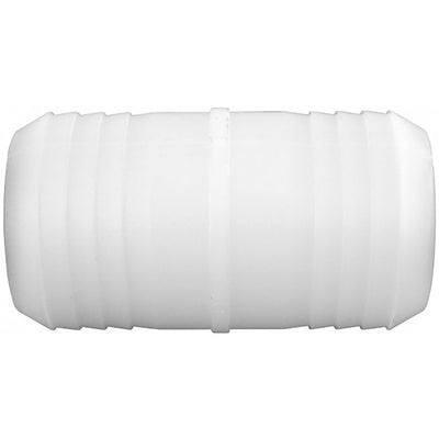 Green Leaf Nylon 3/8 in. D X 3/8 in. D Hose Mender