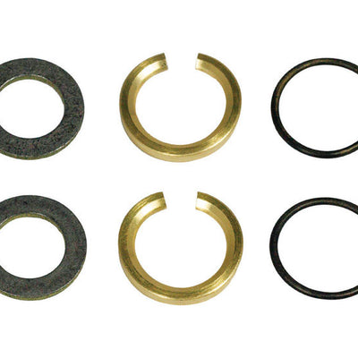 Home-Flex 1/2 in. CTS X 3/4 in. D CTS Steel Connector