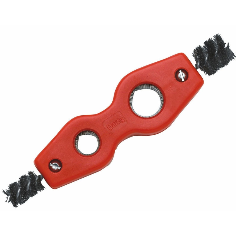 Oatey Tube Cleaning Brush 3/4 in. D