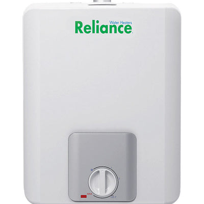 Reliance 2.5 gal 1440 W Electric Water Heater