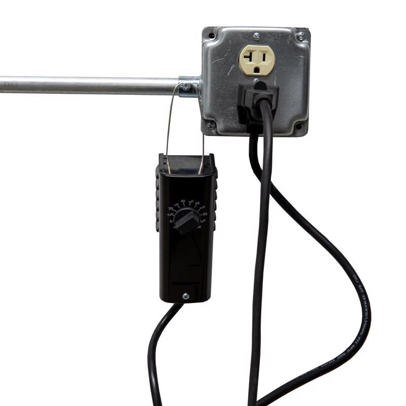 Mr. Heater Heating Dial Thermostat