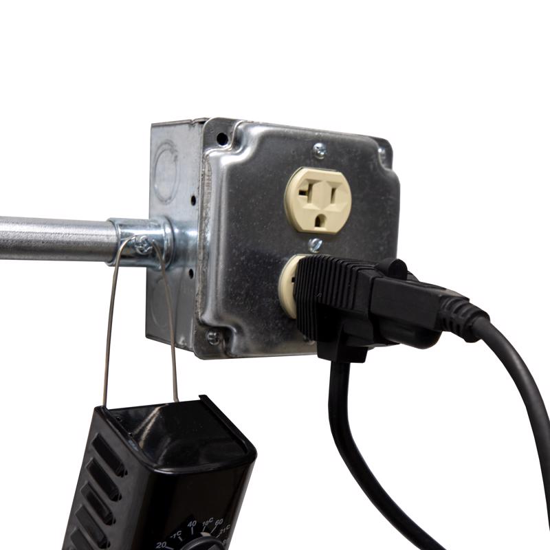 Mr. Heater Heating Dial Thermostat
