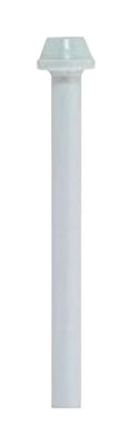 BrassCraft Faucet Riser For Universal 36 in. L X 3/8 in. D Plastic