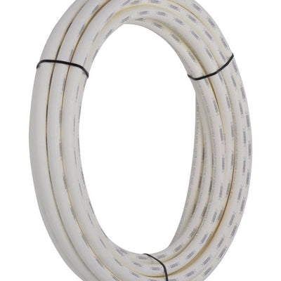 SharkBite 3/4 in. D X 50 ft. L Polyethylene Tubing 160 psi