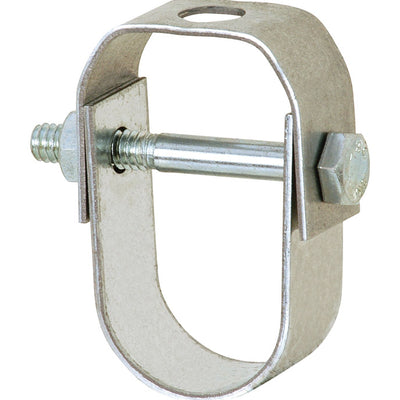 Sioux Chief Galvanized Steel Clevis Hanger