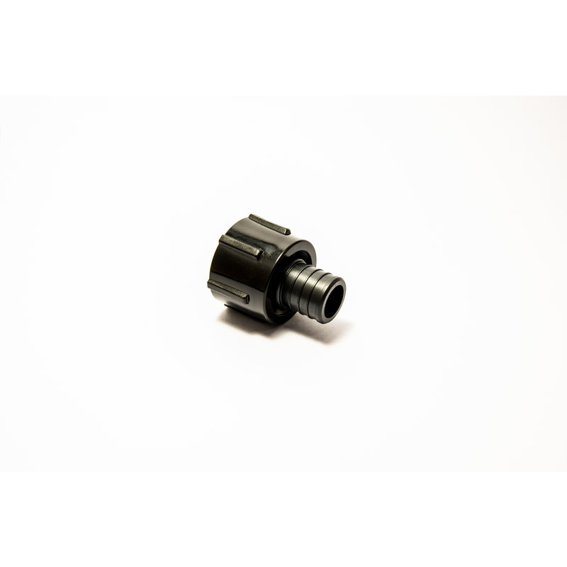 Flair-It Ecopoly 1 in. PEX Barb X 1 in. D FPT Plastic Female Adapter