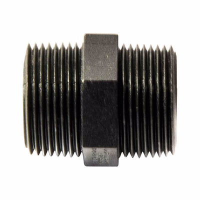 Flair-It Ecopoly 1/2 in. MPT X 1/2 in. D MPT Plastic Male Adapter