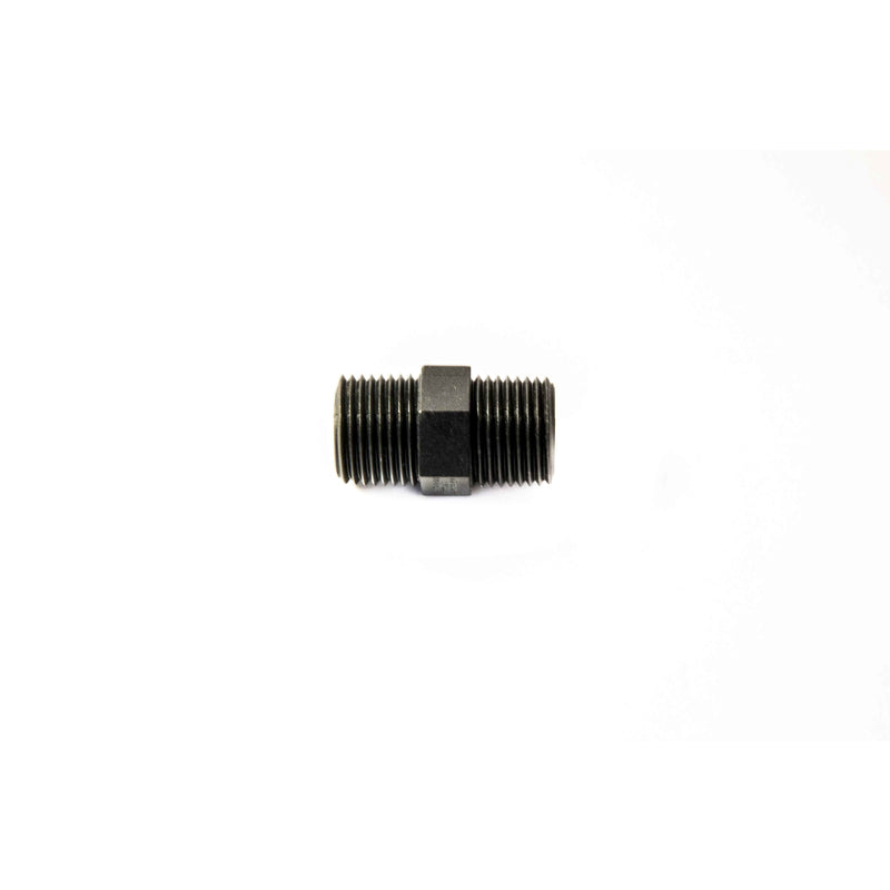 Flair-It Ecopoly 1/2 in. MPT X 1/2 in. D MPT Plastic Male Adapter