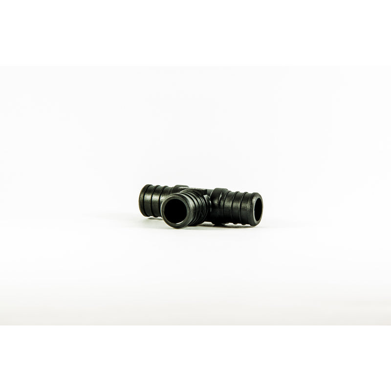 Flair-It Ecopoly 3/4 in. PEX Barb X 3/4 in. D PEX Barb Plastic Tee