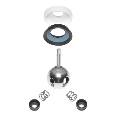 Oakbrook Collection Hot and Cold Faucet Cartridge Assembly