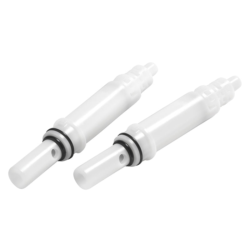 Oakbrook Collection Hot and Cold Diverter Stem