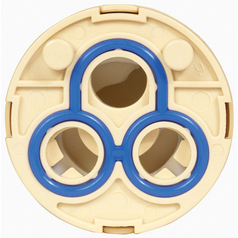 Oakbrook Collection Pacifica Hot and Cold Faucet Cartridge