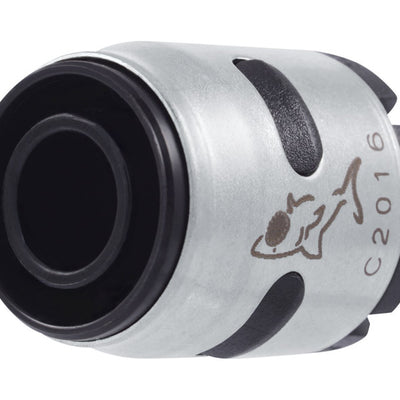 SharkBite EvoPEX 1/2 in. Push Plastic End Cap