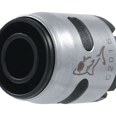 SharkBite EvoPEX 3/4 in. Push Plastic End Cap