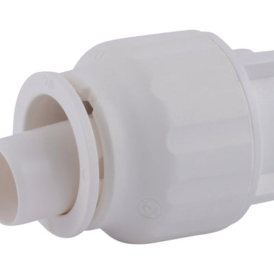 SharkBite Quick Connect 3/4 in. Push X 3/4 in. D Push Plastic End Cap