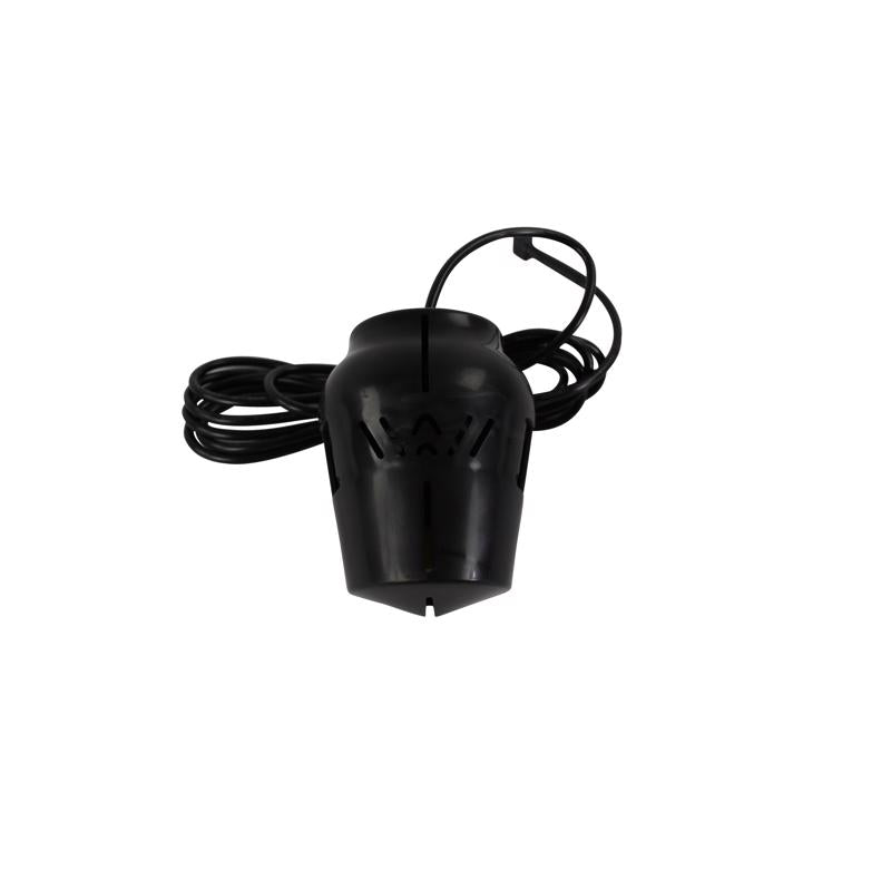 Wayne 1/2 HP 2,500 gph Cast Iron Reed Switch Battery Submersible Backup Sump Pump 8 ft