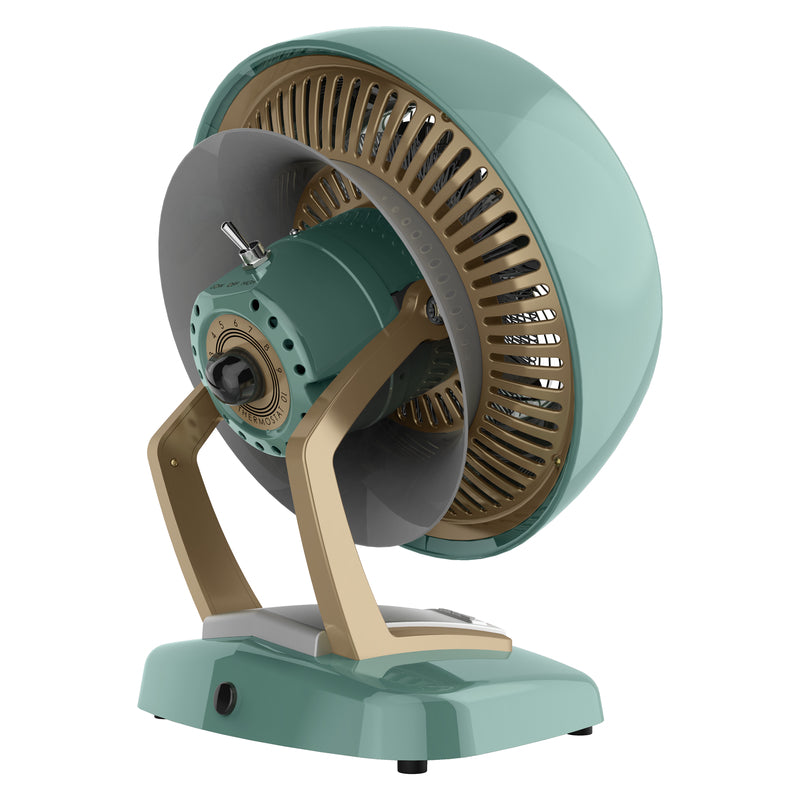 Vornado Vintage VHEAT 200 sq ft Electric Whole Room Space Heater