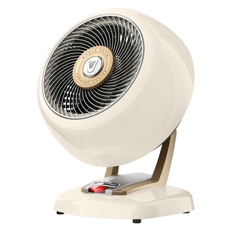 Vornado Vintage VHEAT 200 sq ft Electric Whole Room Space Heater