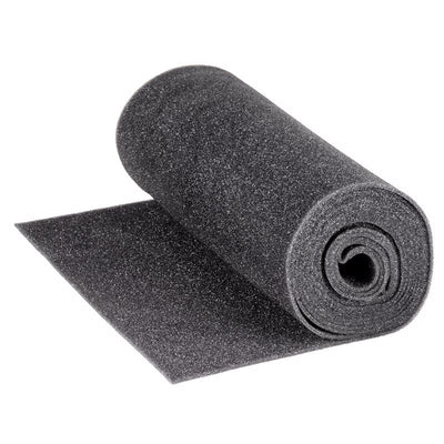 Flanders 24 in. W X 300 in. H X 1 in. Polyester 4 MERV Air Conditioner Filter