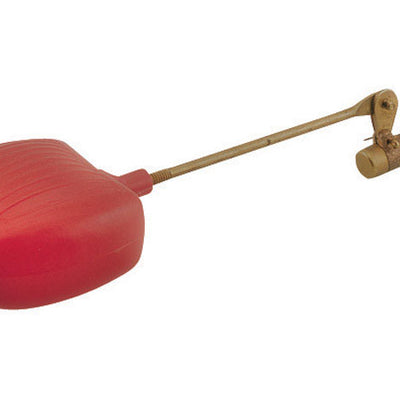 B&K Multicolored Brass Evaporative Cooler Float Valve