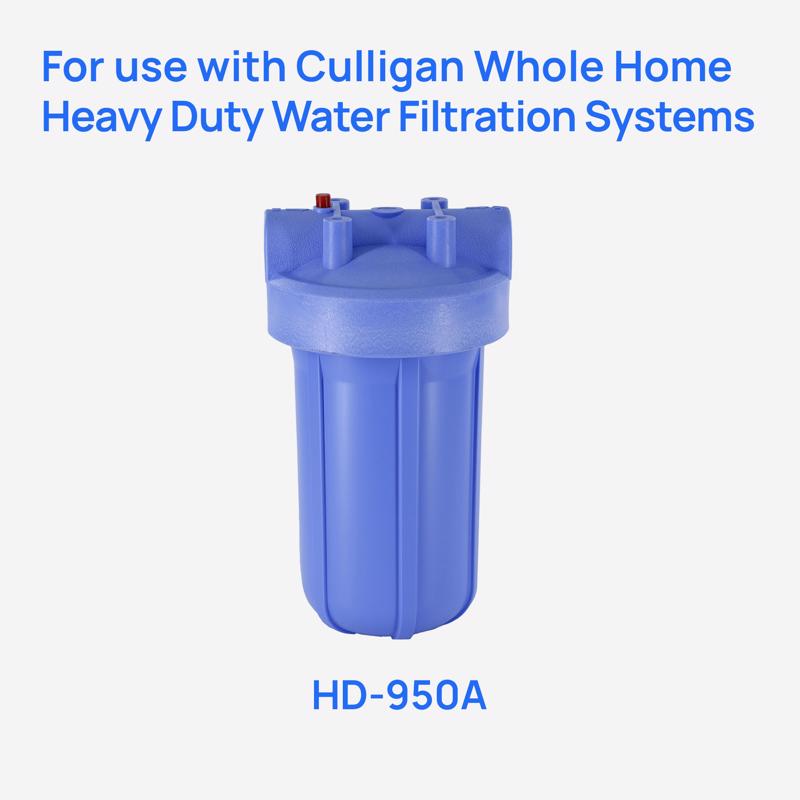 Culligan Whole House Replacement Filter For Culligan HD-950A