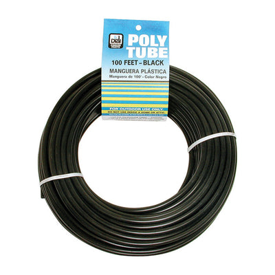 Dial 1/4 in. D X 100 ft. L Polymer Blend Tubing