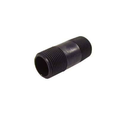 B&K Schedule 80 1 in. MIP X 1 in. D MIP PVC 3 in. Nipple