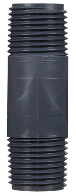 B&K Schedule 80 1-1/2 in. MIP X 1-1/2 in. D MIP PVC 3 in. Nipple
