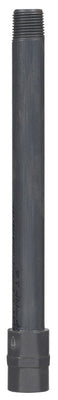 B&K Schedule 80 1/2 in. MIP X 1/2 in. D FIP PVC 6 in. Coupler Nipple