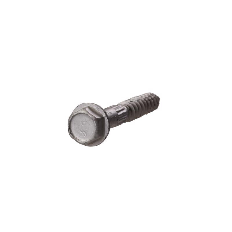 Simpson Strong-Tie Strong-Drive No. 3 Sizes X 3-1/2 in. L Star Hex Head Serrated Structural Screws