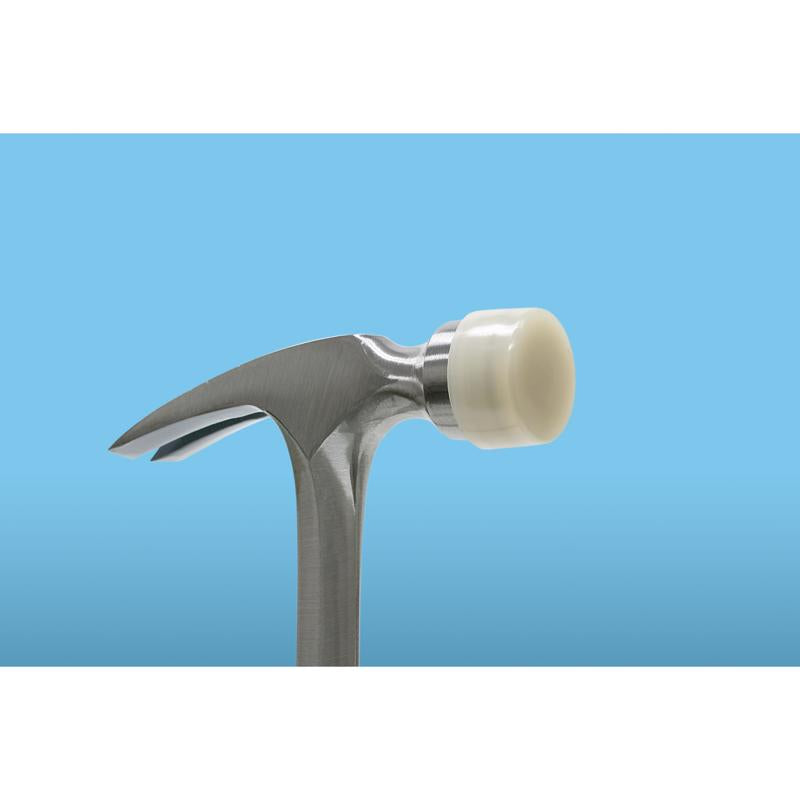 Simpson Strong-Tie 6D 2 in. Siding Coated Stainless Steel Nail Round Head 5 lb