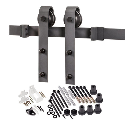 Acme Sliding Door Track Kit
