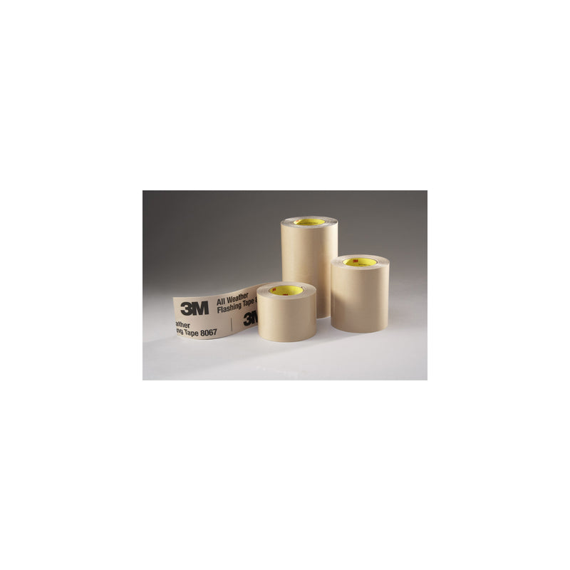 3M 3 in. W X 75 ft. L Flashing Tape 3 in.