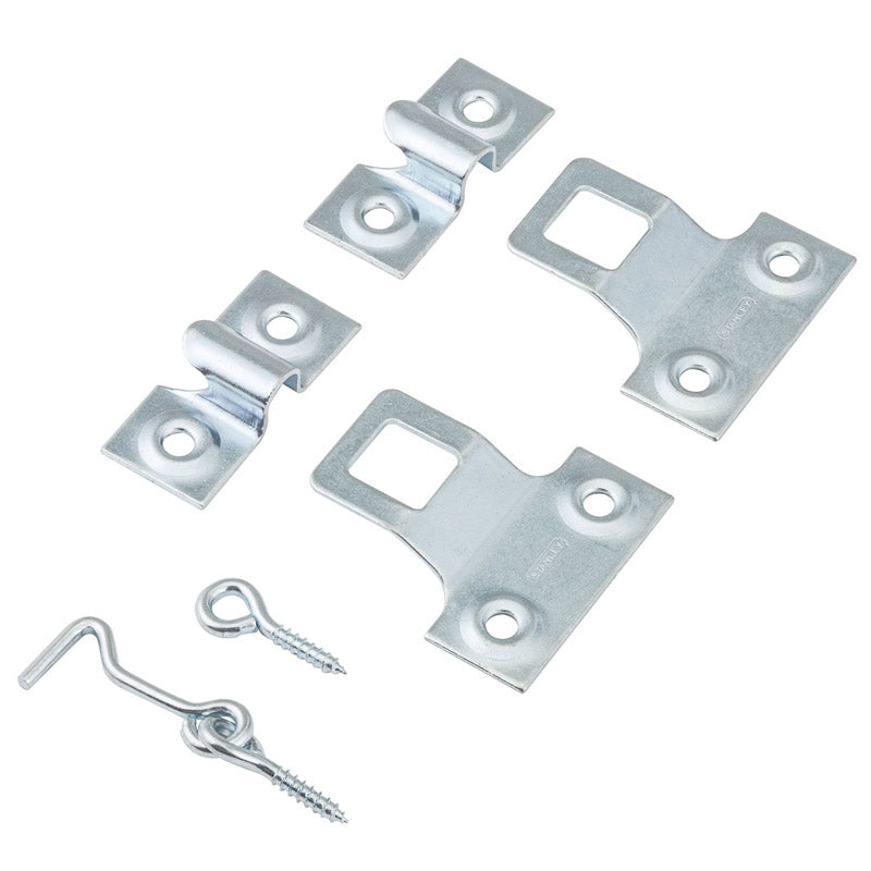National Hardware Zinc-Plated Steel Sash Hanger