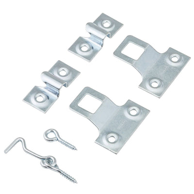 National Hardware Zinc-Plated Steel Sash Hanger
