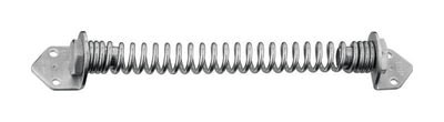 National Hardware 1.8 in. D X 11 in. L Silver Stainless Steel Door and Gate Springs
