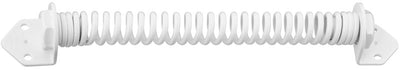 National Hardware 1.8 in. D X 11 in. L White Steel Door and Gate Springs