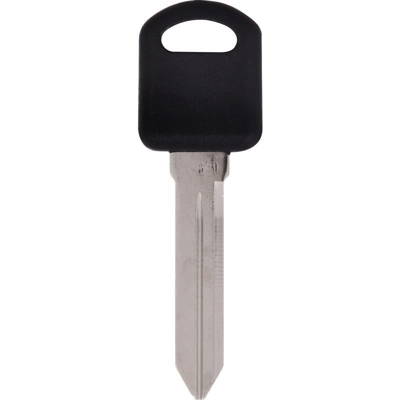KeyStart K002 Advanced Security Automotive Transponder Modular Head Traditional Blade For General Mo