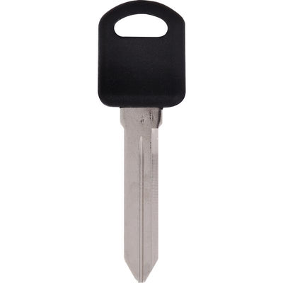 KeyStart K002 Advanced Security Automotive Transponder Modular Head Traditional Blade For General Mo