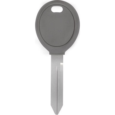 KeyStart K029 Advanced Security Automotive Transponder Modular Head Traditional Blade For Chrysler D