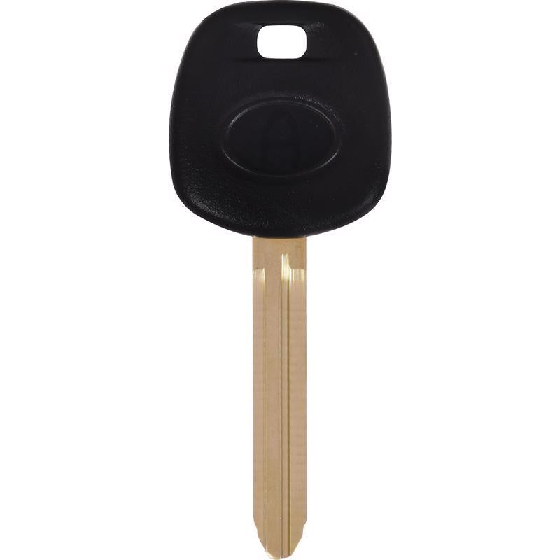 KeyStart K039 Advanced Security Automotive Transponder Modular Head Traditional Blade For Toyota Sci