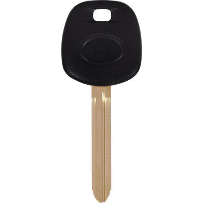 KeyStart K039 Advanced Security Automotive Transponder Modular Head Traditional Blade For Toyota Sci