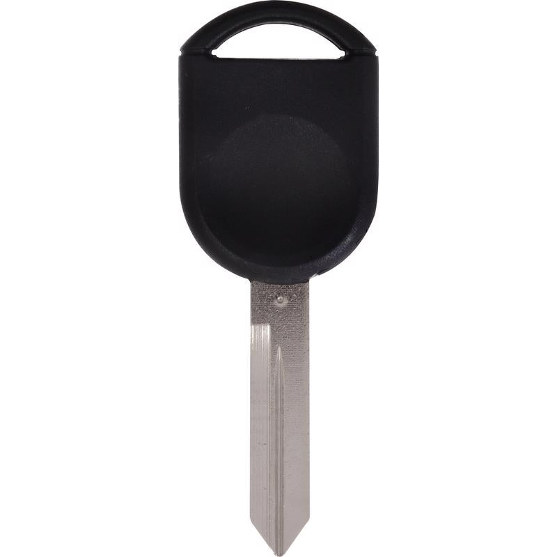 KeyStart K009 Advanced Security Automotive Transponder Modular Head Traditional Blade For Ford Linco