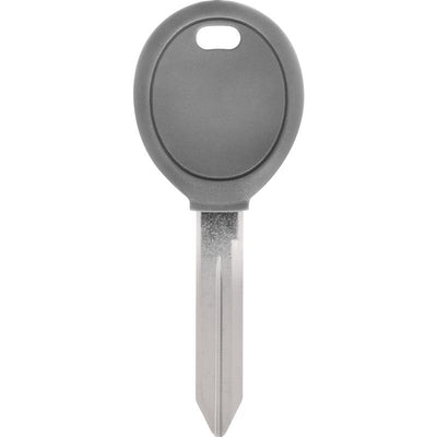 KeyStart K028 Advanced Security Automotive Transponder Modular Head Traditional Blade For Chrysler D