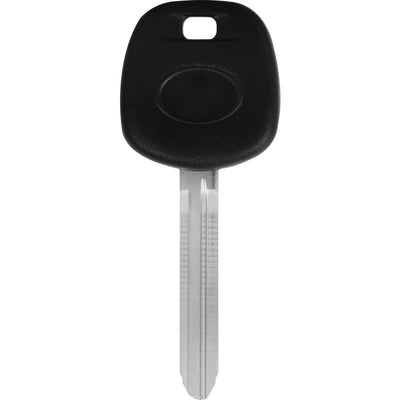 KeyStart K045 Advanced Security Automotive Transponder Modular Head Traditional Blade For Toyota