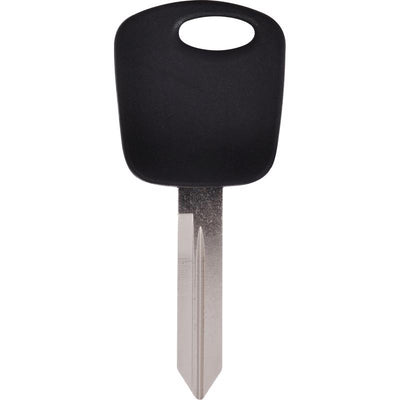 KeyStart K064 Advanced Security Automotive Transponder Modular Head Traditional Blade For Ford Linco