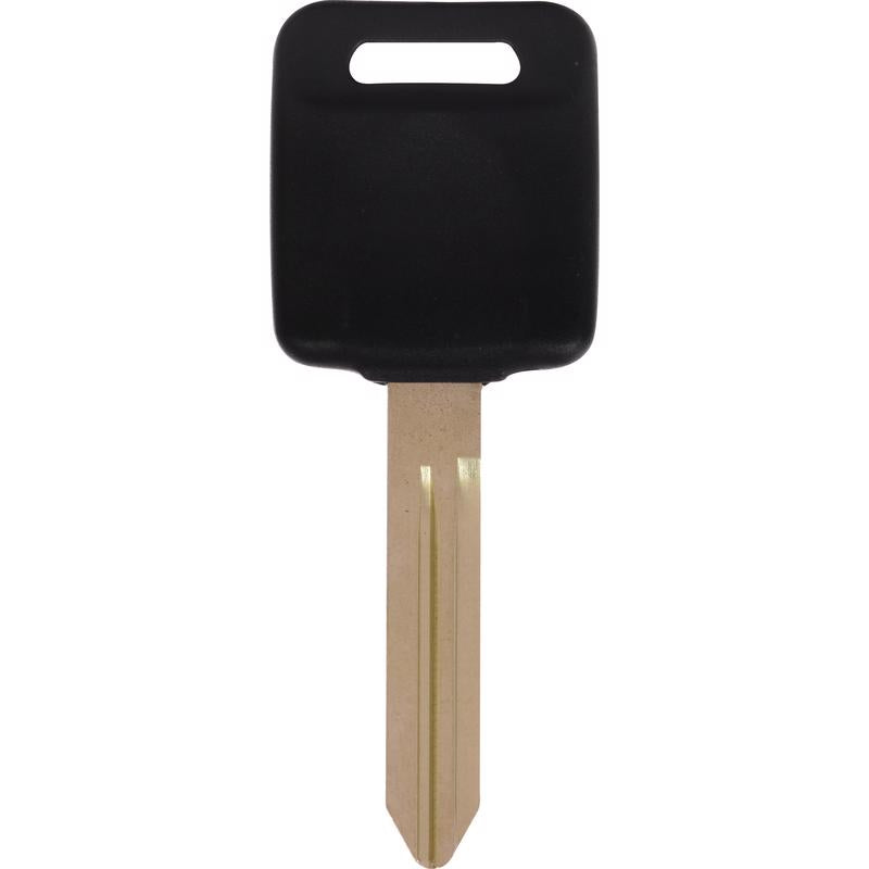 KeyStart K005 Advanced Security Automotive Transponder Modular Head Traditional Blade For Nissan Inf
