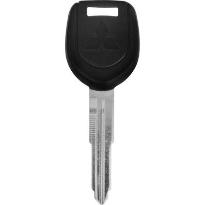 KeyStart K095 Advanced Security Automotive Transponder Modular Head Traditional Blade For Mitsubishi